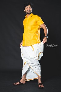 Syed Sohel Photos